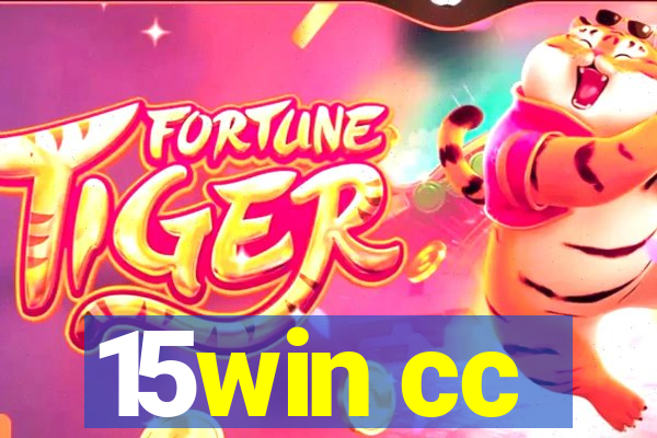 15win cc